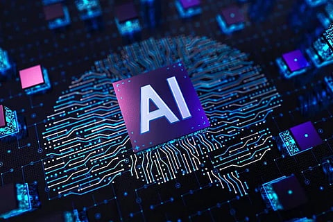 Artificial intelligence (1)