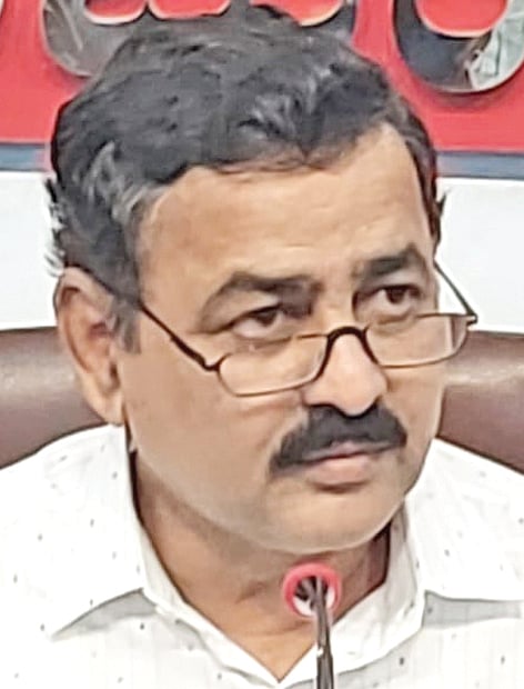 Arunkumar Patil