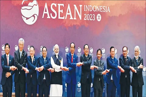Asean