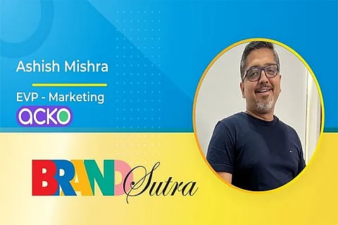 Ashish Mishra