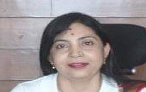 B.N.veena