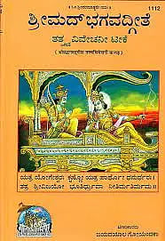 BAGVADGEETE
