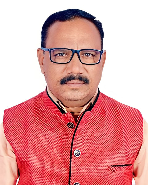 BASAVARAJ VAIKAR