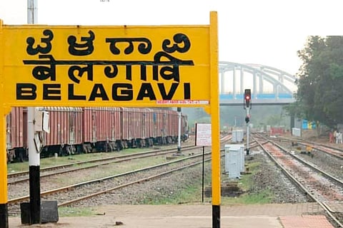BELAGAVI