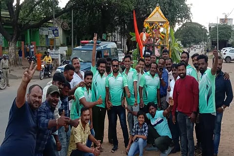 BIRUR ga