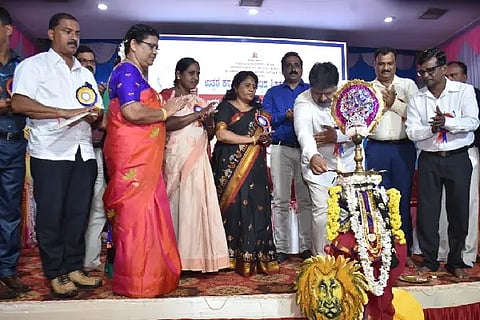 BKL teachers Day