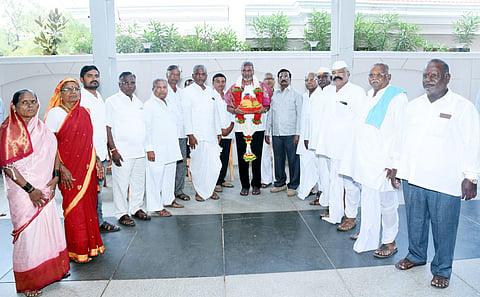 BLJ GOKAK