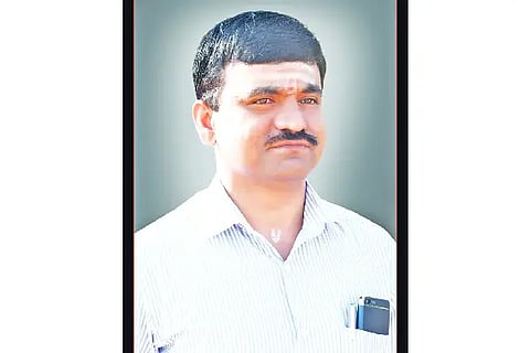 BT KUMARASWAMY