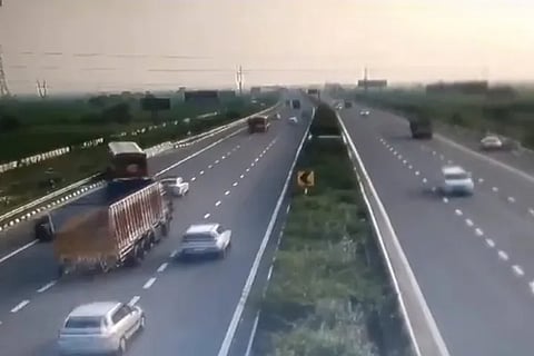 BUS Accident