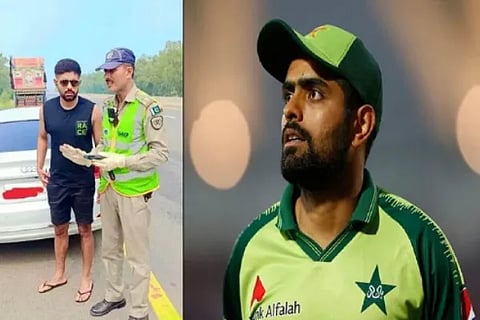 Babar Azam