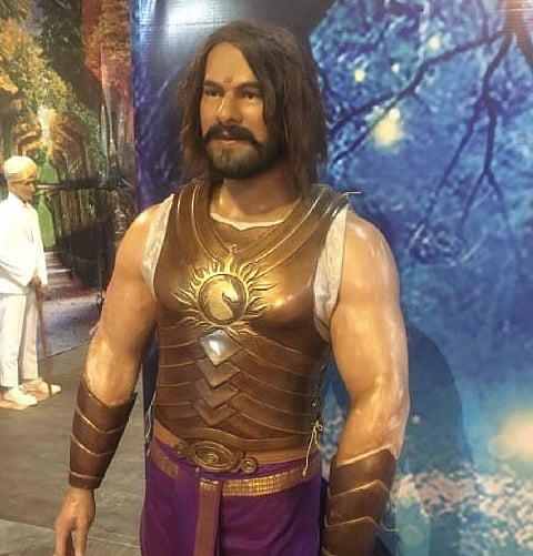 Bahubali