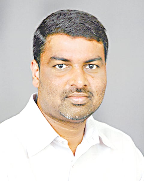 Balachandra JarkiHoli