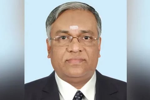 Bank CEO quits days after 9000 crores mistakenly credited to Chennai cab driver