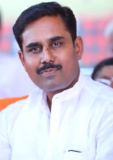 Basavaraj Dhannur