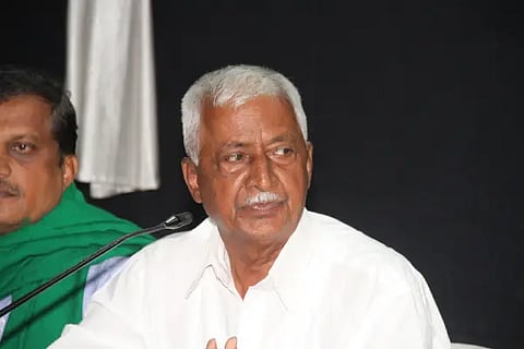 Basavarajappa