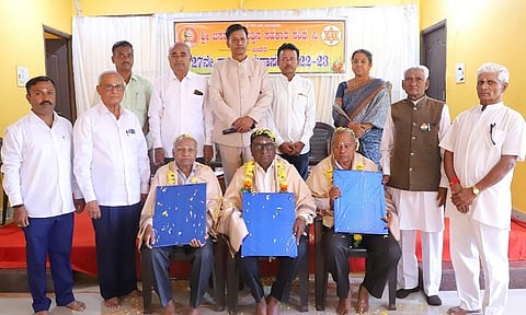 Basaveshwar Society - Copy