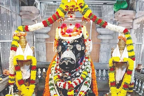 Basaveshwara Jatra Mahotsava from tomorrow