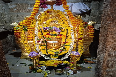 Beeragaleshwaraswamy