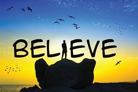 Belief