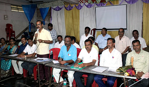 Bharat Yatra-3
