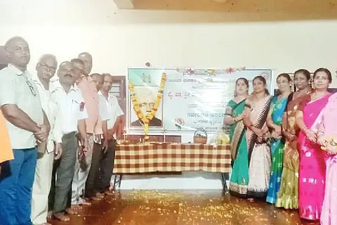 Bhavasar Kshatriya samaja Mahadev Telakar