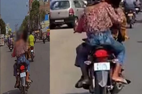 Bike Lovers