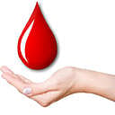 Blood donete
