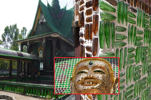 Buddha Temple (1)