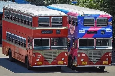Bus