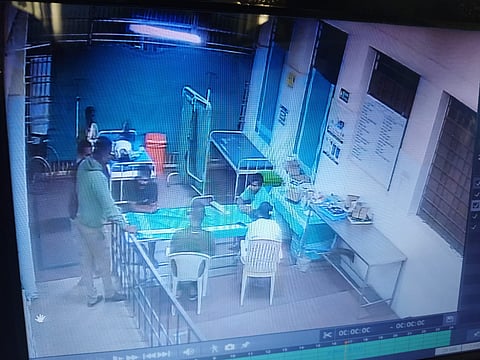 CCTV 1
