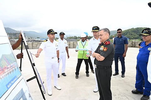 CDS-Anil-chauhan-visit-Karwar-Kadamba-navel-base