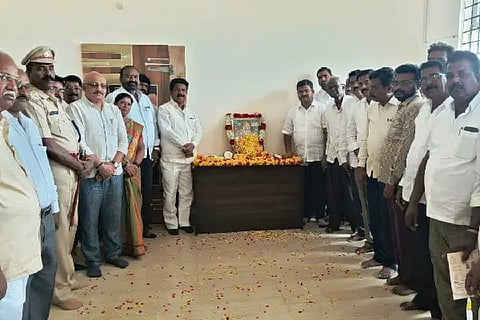 CLK JAYANTI 06