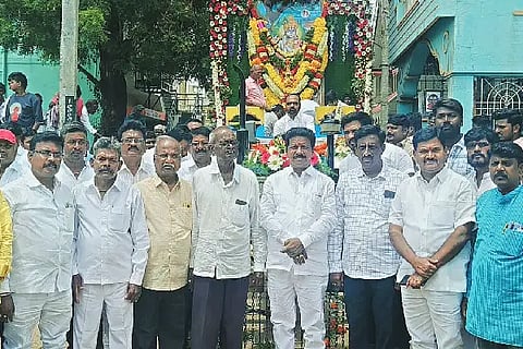 CLK JAYANTI 10