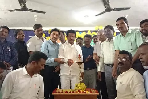 CLK KARYAGARA 07