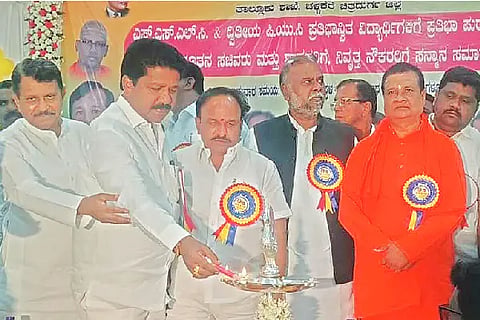 CLK PRATHIBA UDAGATANe