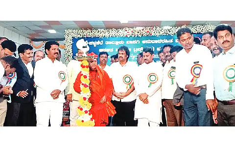 CLK SAMMELANA 27