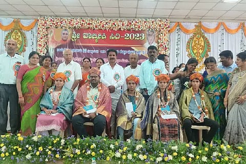 CLK ST KARYAKRAMA 17