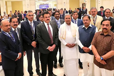 CM