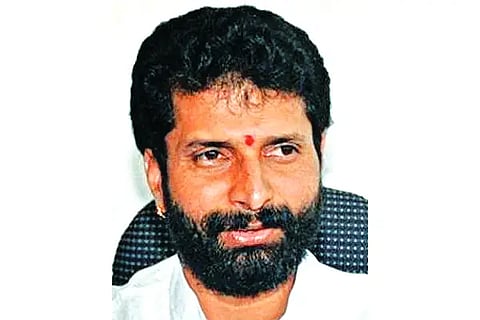 CT RAVI