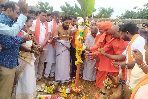 CTD 03 Hindu Maha Ganapathi