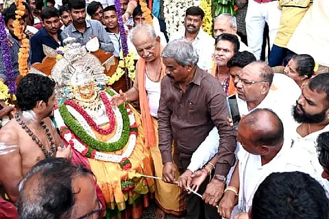 CTD 05 Ekanatheshwaridevi