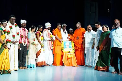 CTD 05 Vivaha