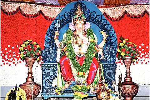 CTD 20 SREE PRASANNA GANAPATHI