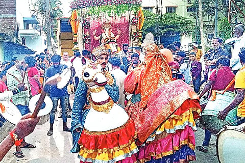 CTD 22 Ganeshothsava 1