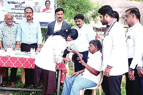 CTD 27 Ayushman