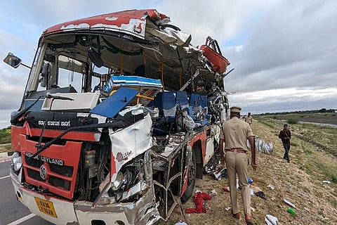 CTD ACCIDENT 01