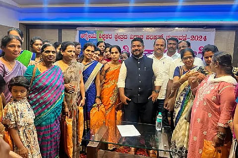 CTD VINODH SHIVARAJ