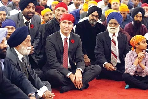 Canada (1)