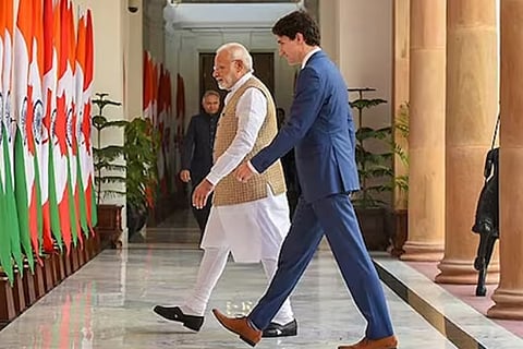 Canada Visa