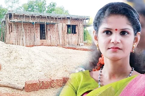 Chaithra Kundapura (4)